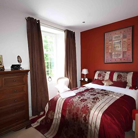 Island Seaview Villa With Swim Spa & Sauna Rothesay 외부 사진